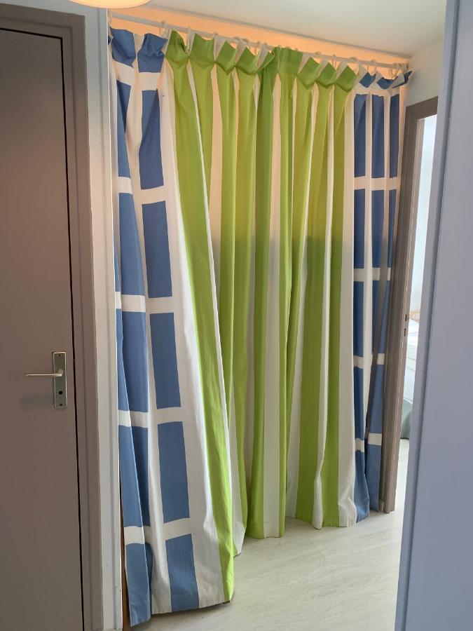 Superbe Appartement En Residence Avec Parking Le Touquet Екстериор снимка