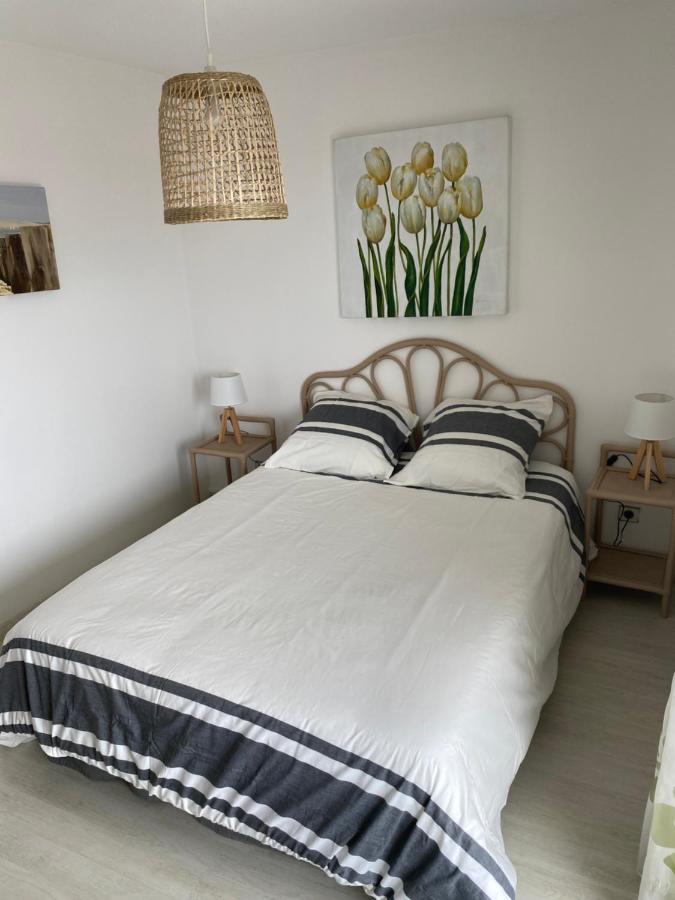 Superbe Appartement En Residence Avec Parking Le Touquet Екстериор снимка