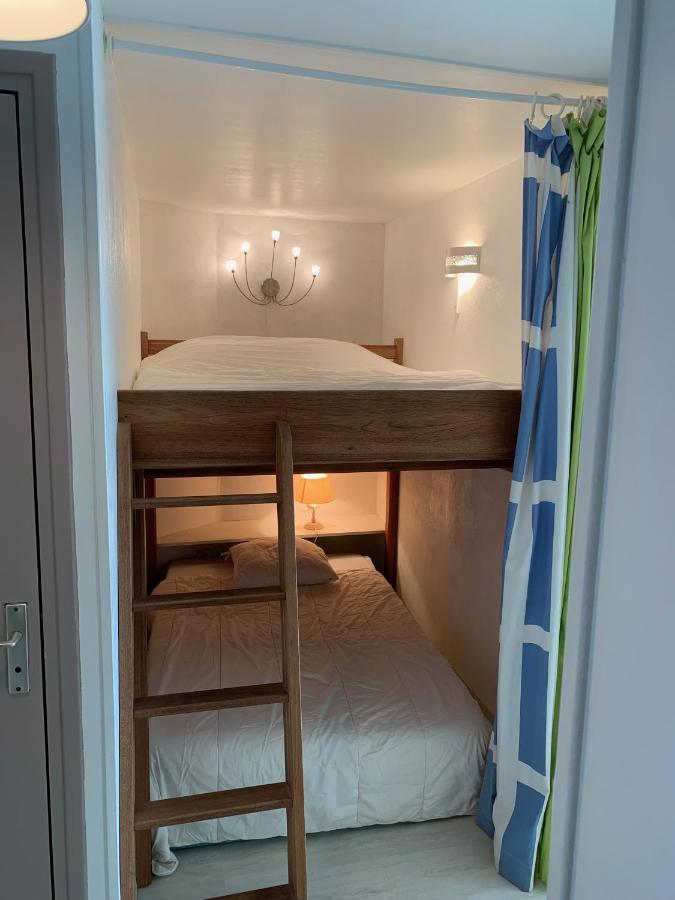 Superbe Appartement En Residence Avec Parking Le Touquet Екстериор снимка