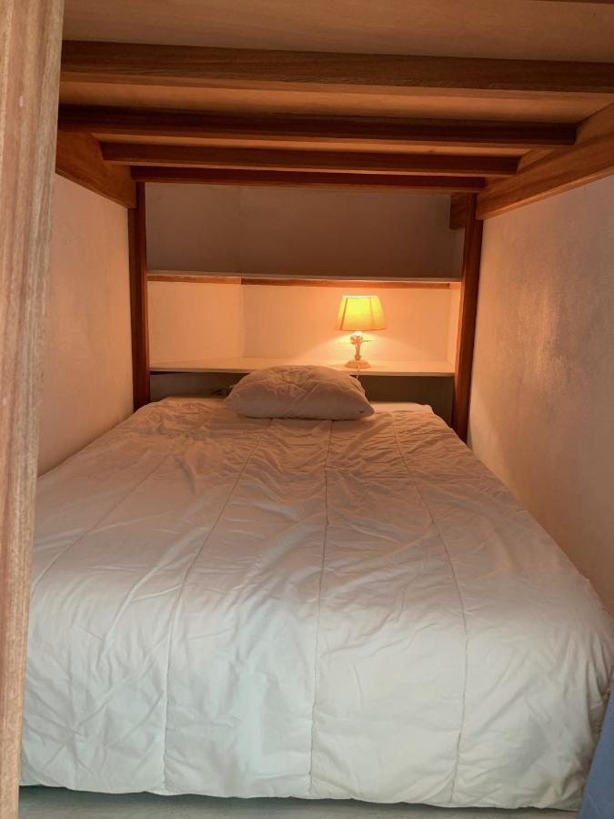 Superbe Appartement En Residence Avec Parking Le Touquet Екстериор снимка