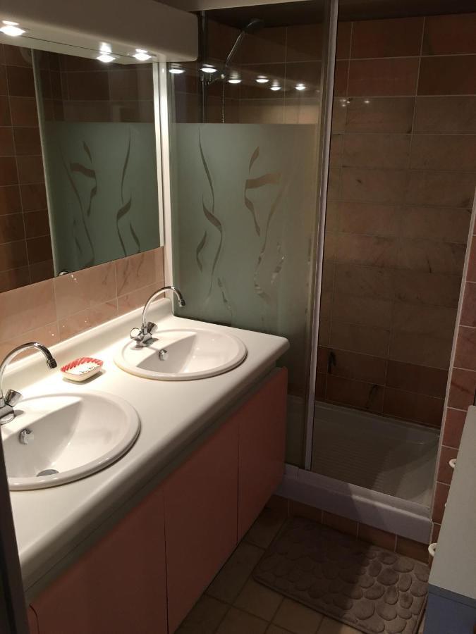 Superbe Appartement En Residence Avec Parking Le Touquet Екстериор снимка